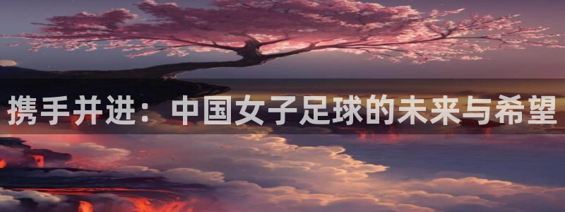 世预赛欧洲赛程表:携手并进:中国女子足球的未来与希望